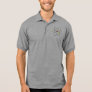 Geek Polo Shirt
