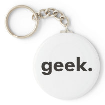 Geek Products & Designs! Key Chain