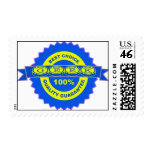 Geek Seal of Approval Stamps