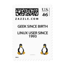 Geek since birth. Linux user since 1993. Stamp