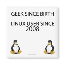 Geek since birth. Linux user since 2008. magnets