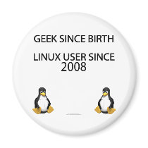 Geek since birth. Linux user since 2008. magnets