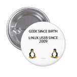 Geek since birth. Linux user since 2009. Buttons