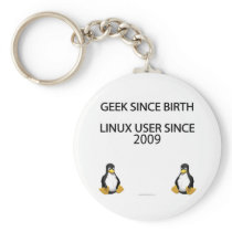 Geek since birth. Linux user since 2009. Key Chains