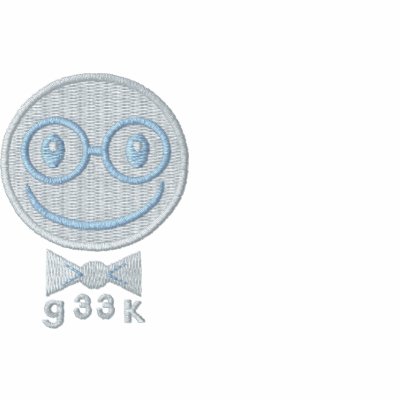 Geek Smile