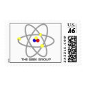Geek Stamps by geekgroup Geek Stamps