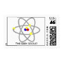 Geek Stamps