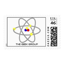 Geek Stamps