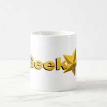 Geek Star mugs