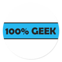 Geek stickers