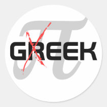 Geek stickers