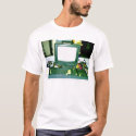 Geek Table Souvenir t-shirts