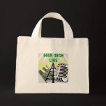 Geek Tech Live Gear!