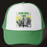Geek Tech Live Gear!