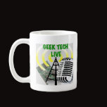 Geek Tech Live Gear!