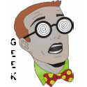 Geek t-shirts