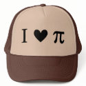 geek wear hats