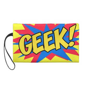 GEEK WRISTLETS