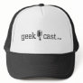 GeekCast.fm Trucker Hat