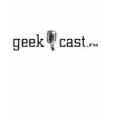 GeekCast.fm White Ladies Hoodie t-shirts