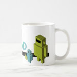 GeekDad mug GeekDad mug