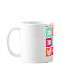 Geekdom is Love Coffee Mugs