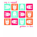 Geekdom is Love t-shirts by QueenHare Geekdom is Love t-shirts