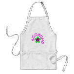 Geekette aprons