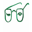 GeekGlasses T-shirt