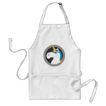 Geekicorn Aprons