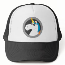 Geekicorn Hat