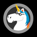 Geekicorn T-Shirt