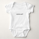 GEEKLET t-shirts