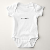 GEEKLET t-shirts