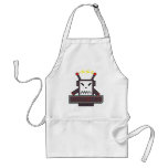 Geekoid Apron