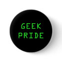 GEEKPRIDE buttons