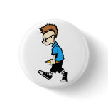 GeekPunk Button