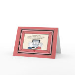 Geeks are Human too - Valentine Greeting Cards