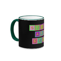 GEEKS ARE SEXY COFFEE MUGS