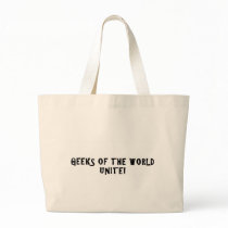 GEEKS bags