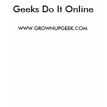 Geeks Do It Online t-shirts by ihelpers Geeks Do It Online t-shirts