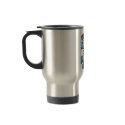 Geeks Inherit Earth mugs