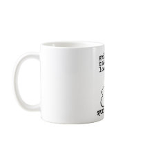 Geeks Make Love Symmetrically Coffee Mug