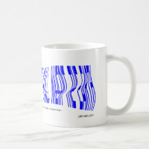 geeks mug