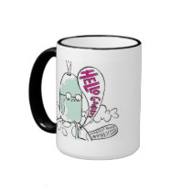 Geekspiration Oct 6 Mug