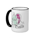 Geekspiration Oct 6 Mug