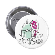 Geekspiration Oct 6 buttons