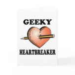 GEEKY HEARTBREAKER cards