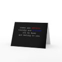 Geeky Valentine cards by DeathKitten Geeky Valentine cards