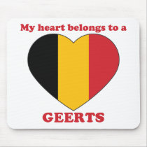 Geerts mousepads